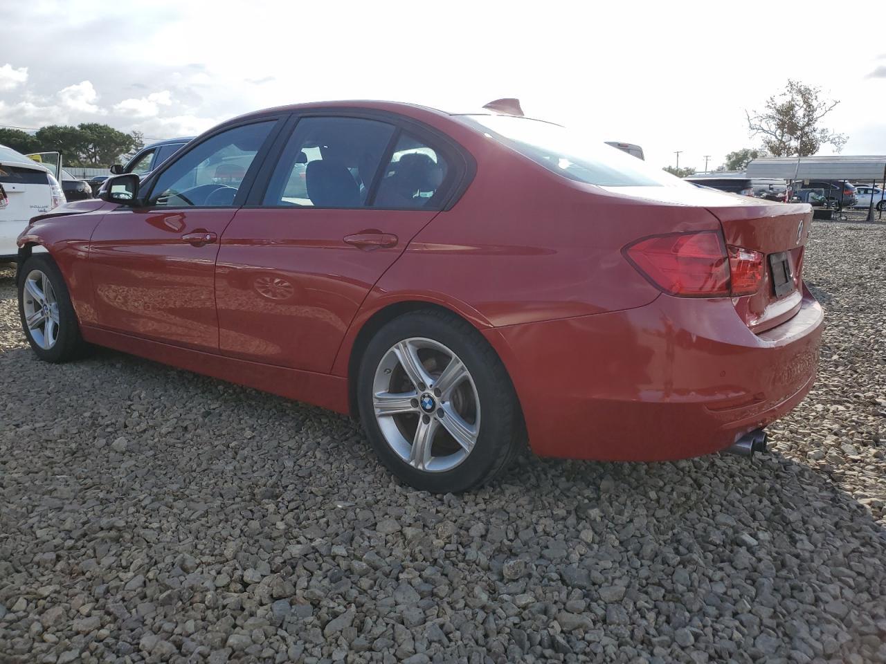 2015 BMW 328 I - Image 2
