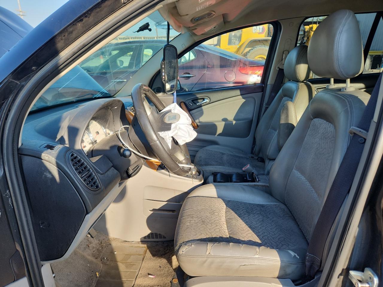 2006 Saturn Vue - Фото 7