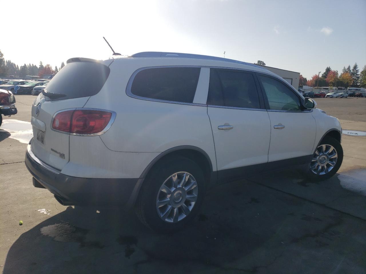 2011 Buick Enclave Cxl - Фото 3