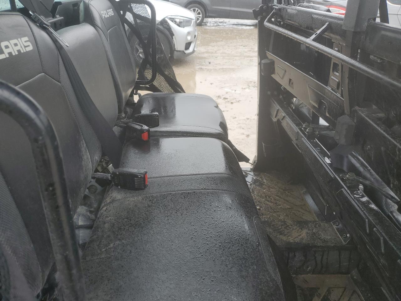 2019 Polaris Ranger Crew Xp 900 Eps Utility Vehicle - Image 6