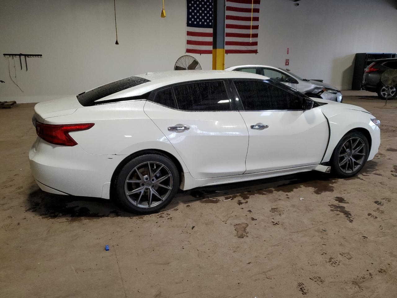 2016 Nissan Maxima 3.5S - Image 3