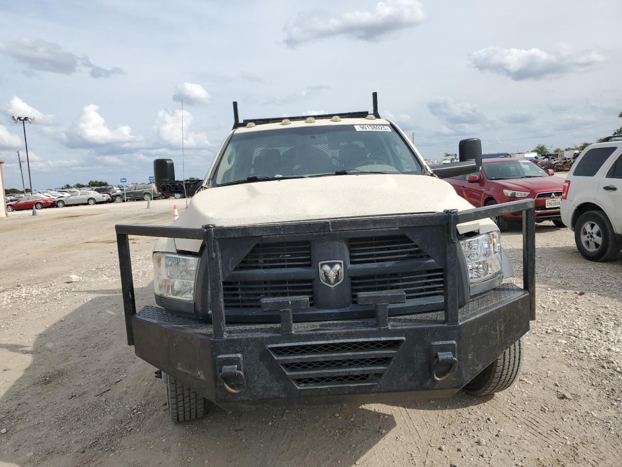 2012 Dodge Ram 5500 St - Image 5