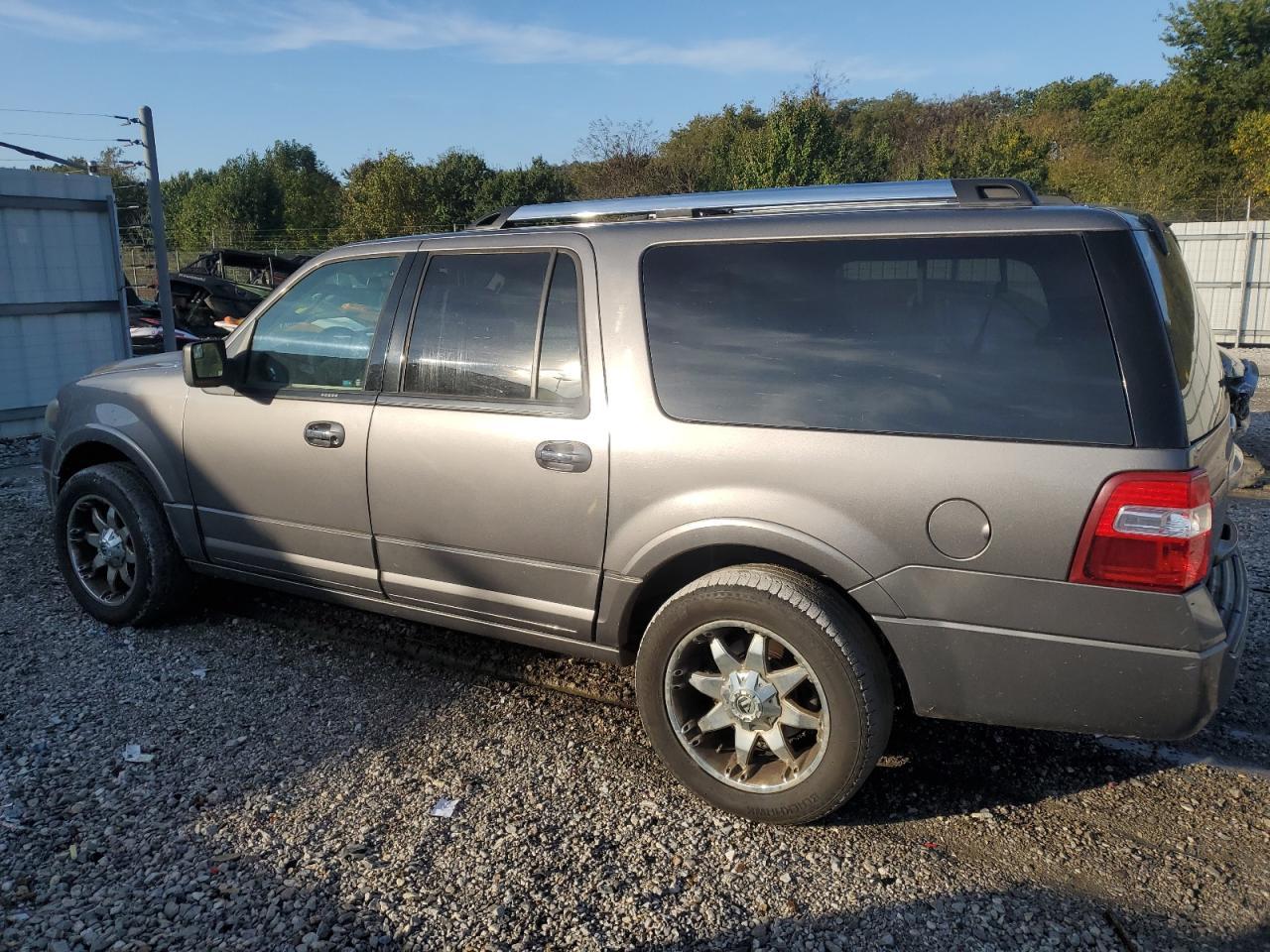 2012 Ford Expedition El Limited - Image 2