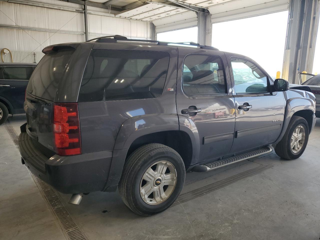 2011 Chevrolet Tahoe K1500 Lt - Фото 3