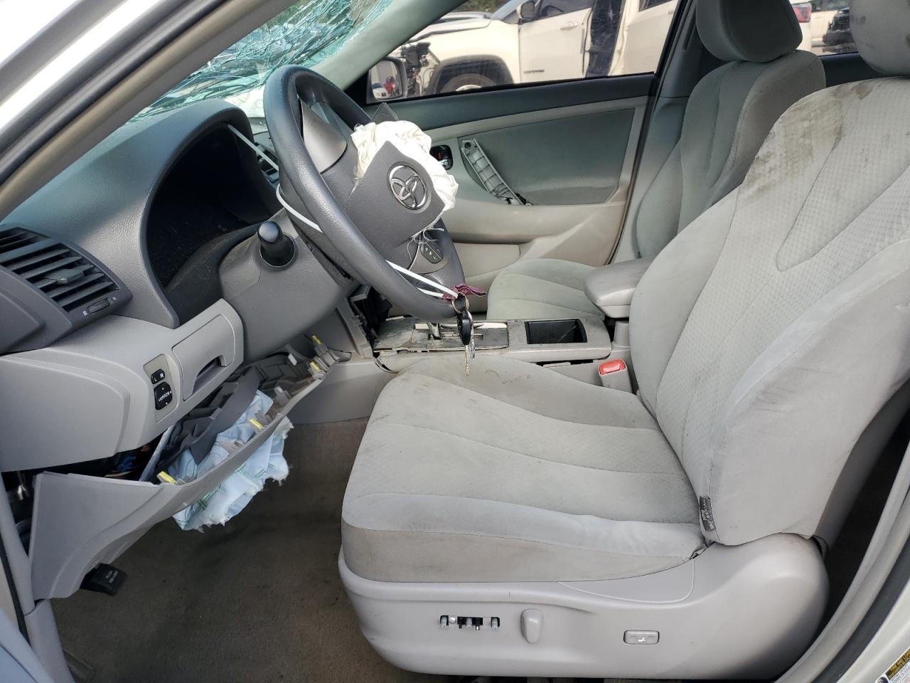 2009 Toyota Camry Base - Фото 7