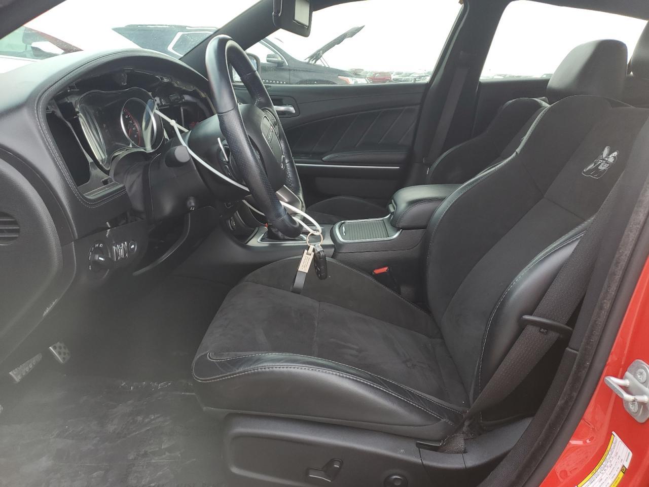 2021 Dodge Charger Scat Pack - Фото 7