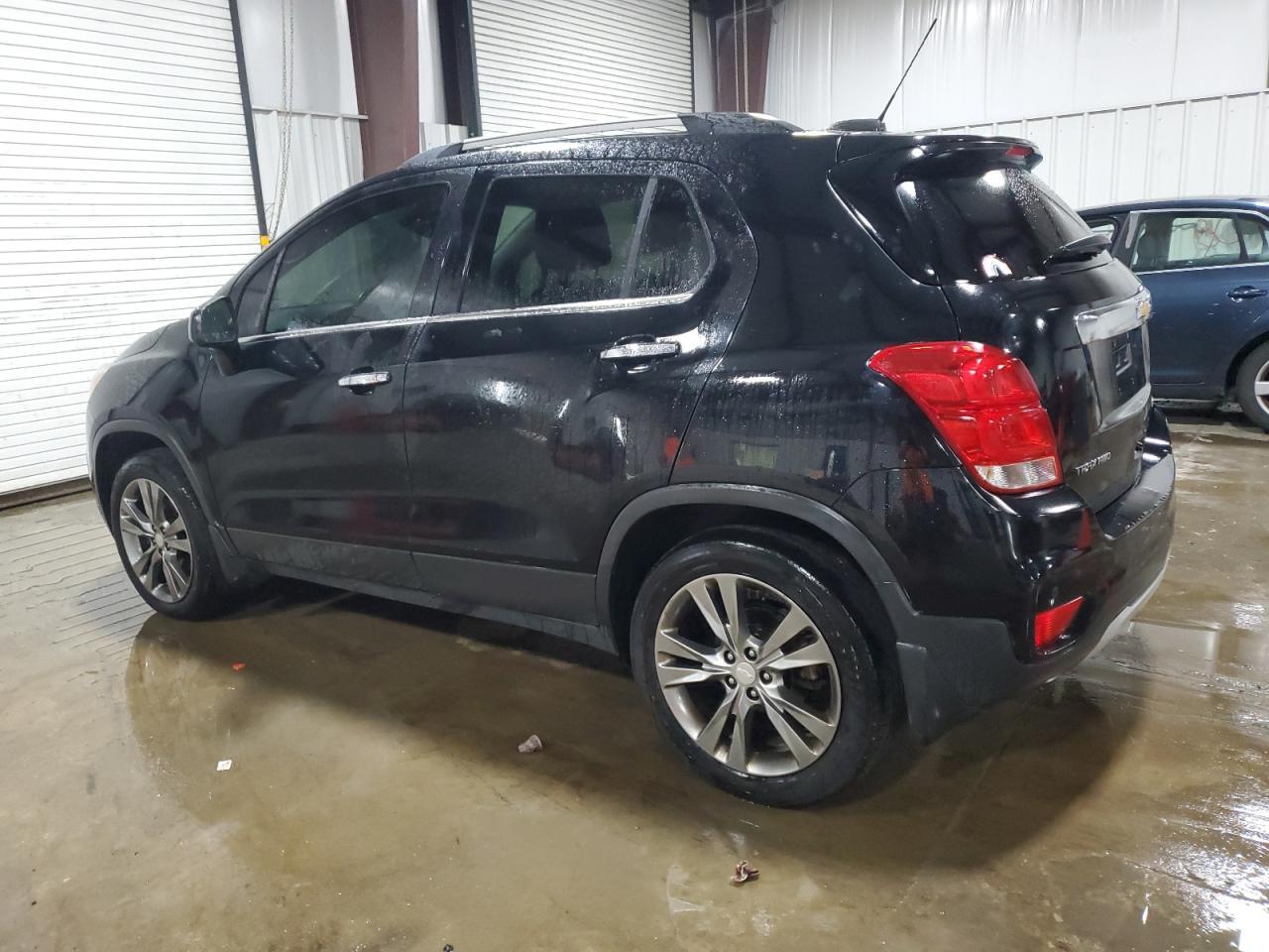 2018 Chevrolet Trax Premier - Фото 2