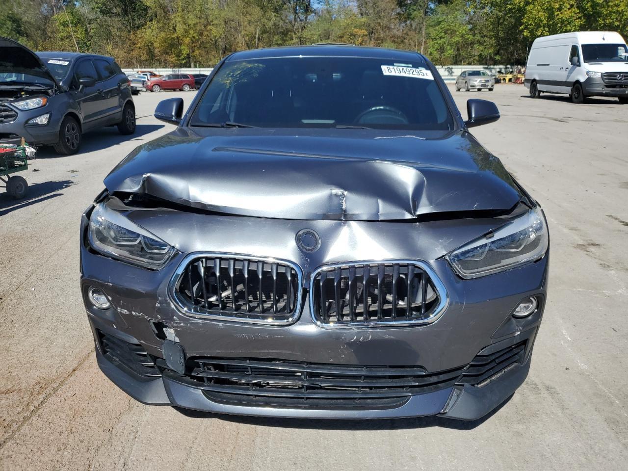 2018 BMW X2 xDrive28I - Image 5