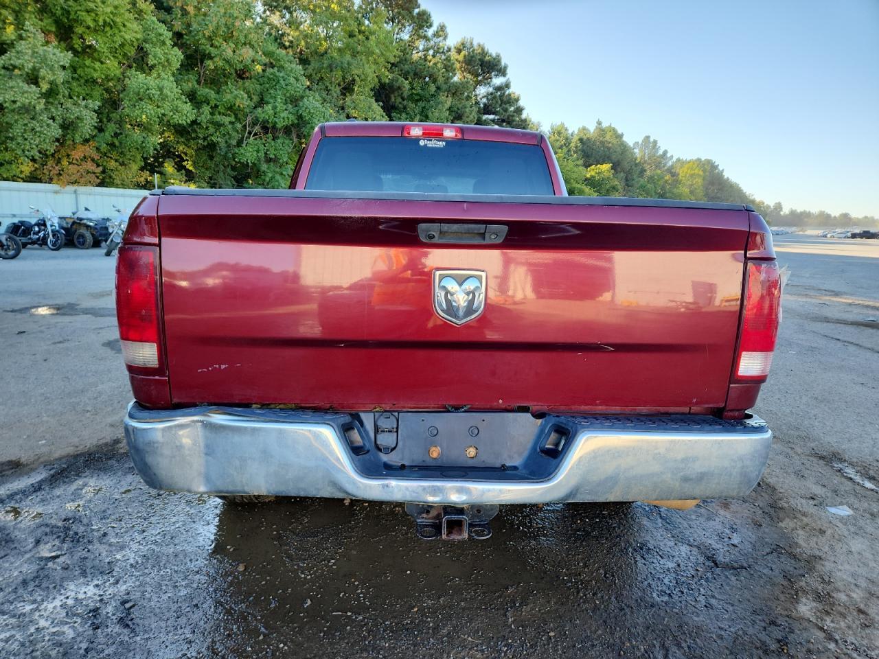 2018 Ram 1500 St - Image 6