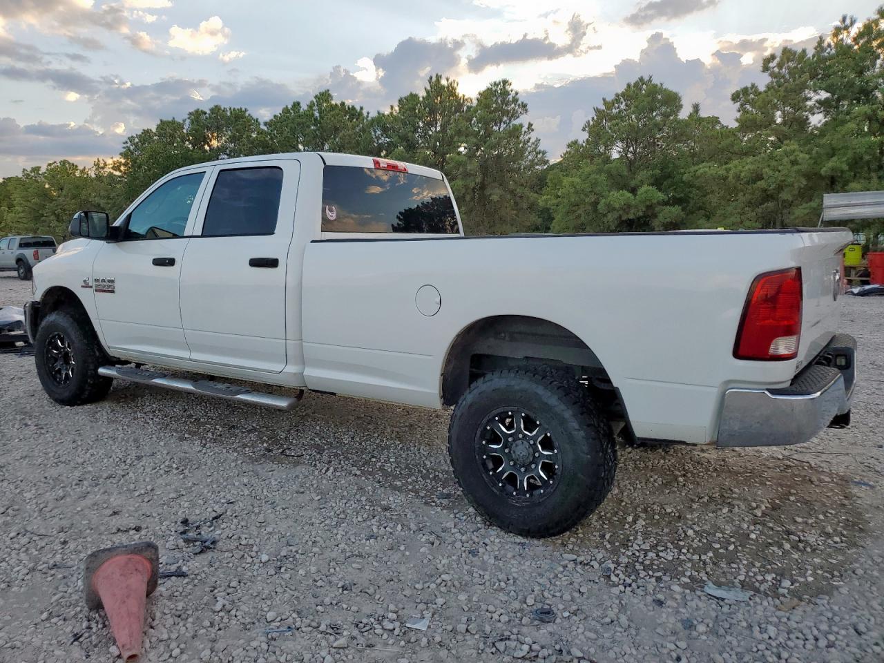 2013 Ram 2500 St - Фото 2