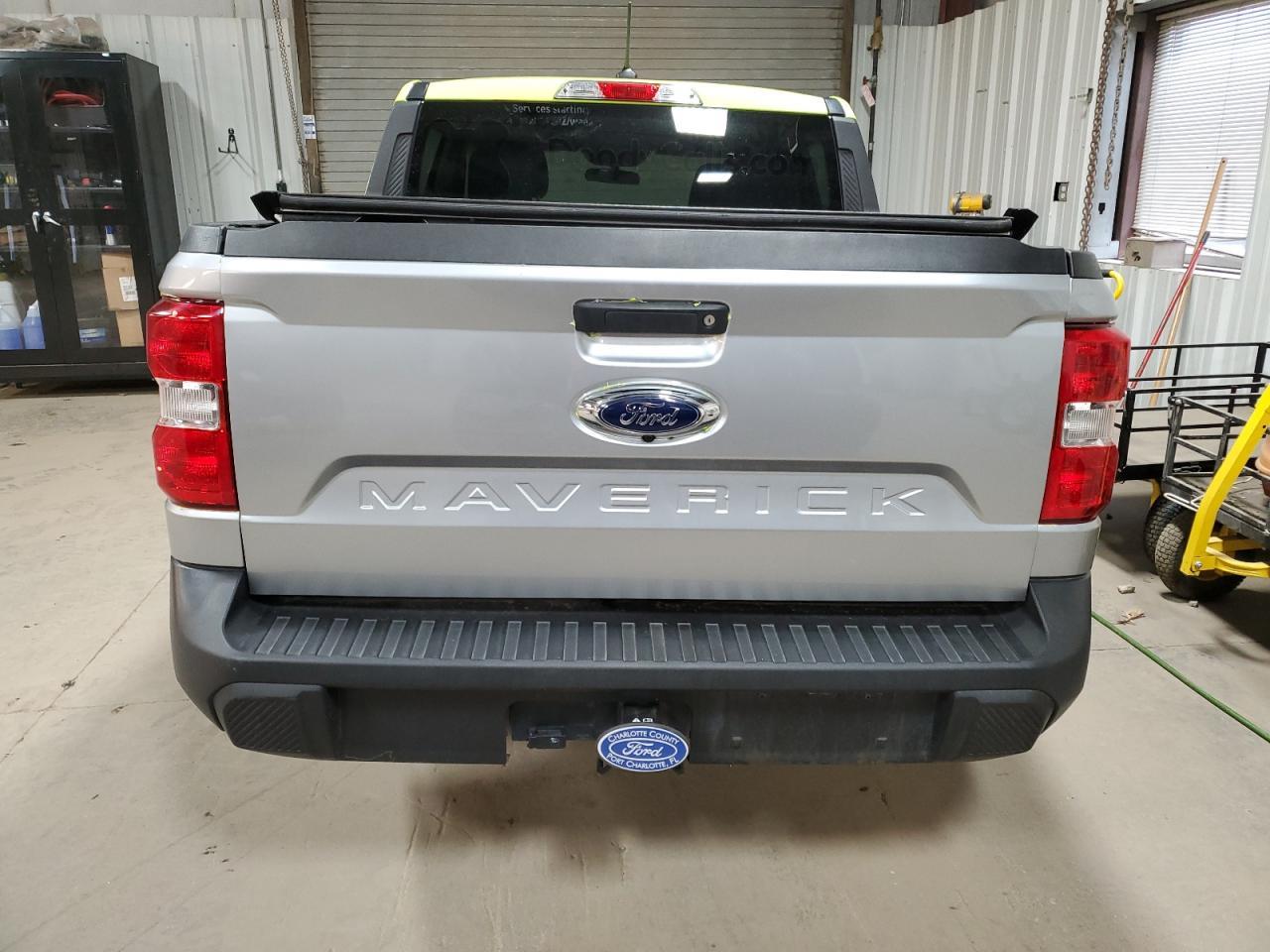 2024 Ford Maverick Xlt - Image 6