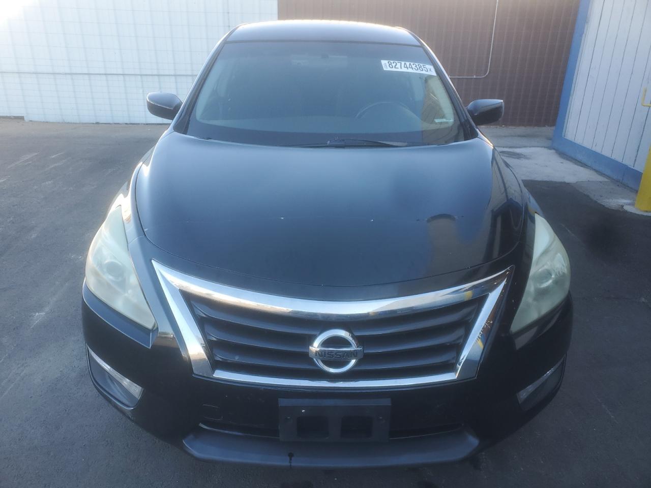 2013 Nissan Altima 2.5 - Image 5