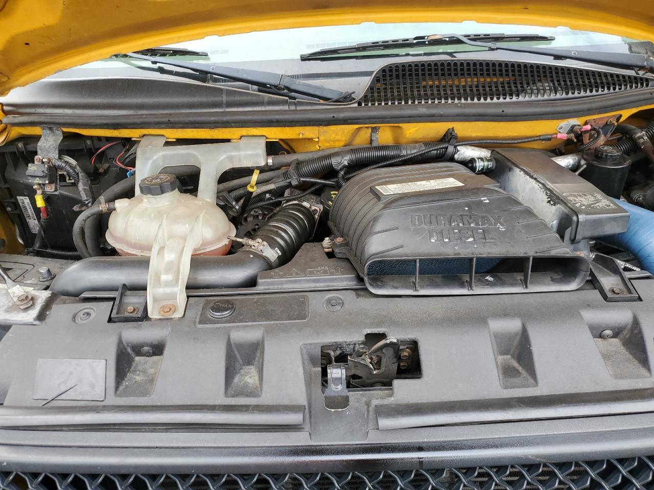 2006 Bluebird Micro Bird G3500 - School Bus - Image 7