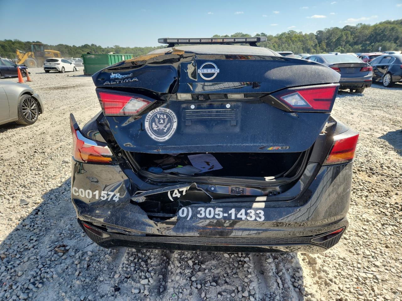 2024 Nissan Altima S - Image 6