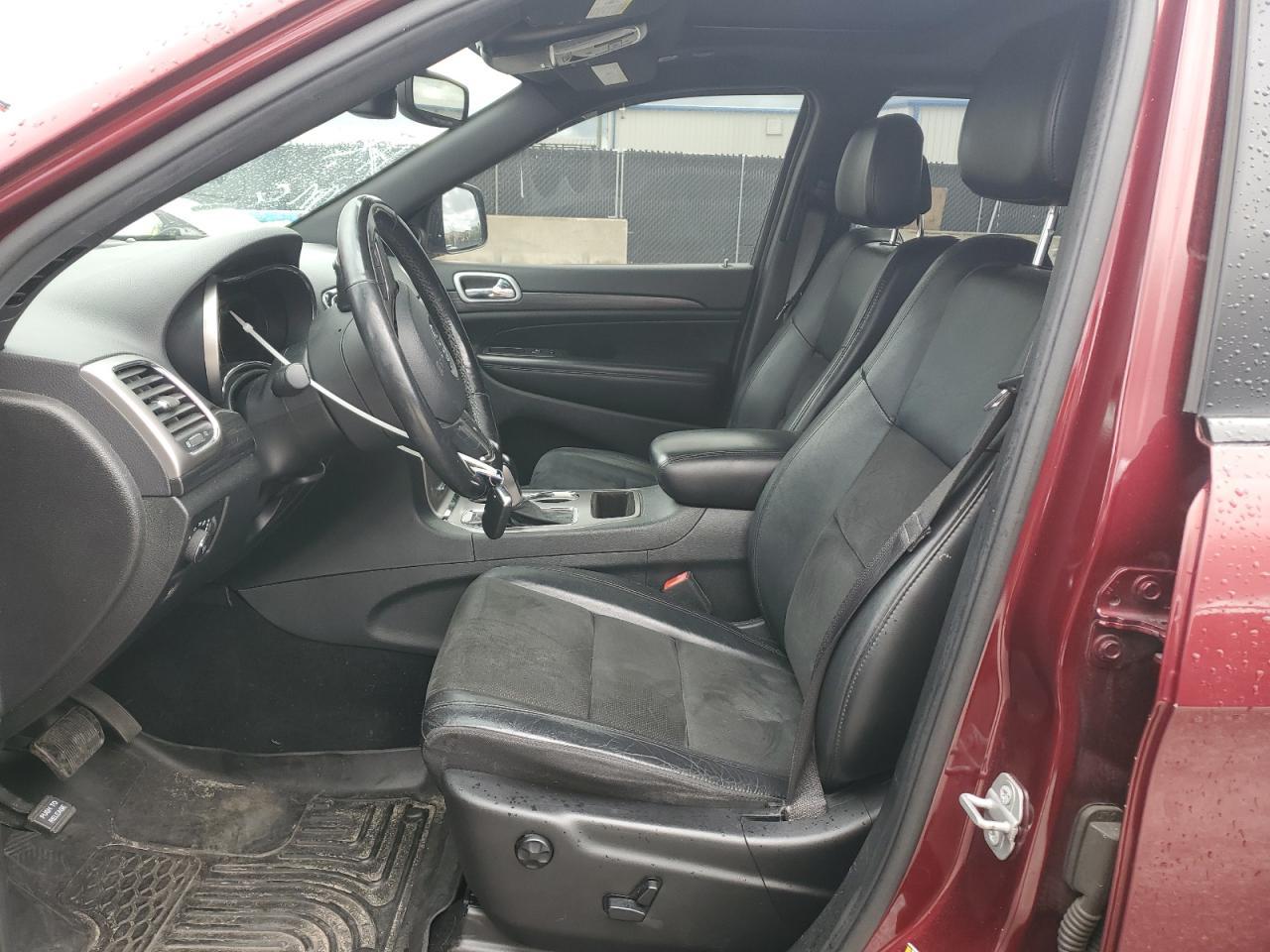 2020 Jeep Grand Cherokee Laredo - Фото 7