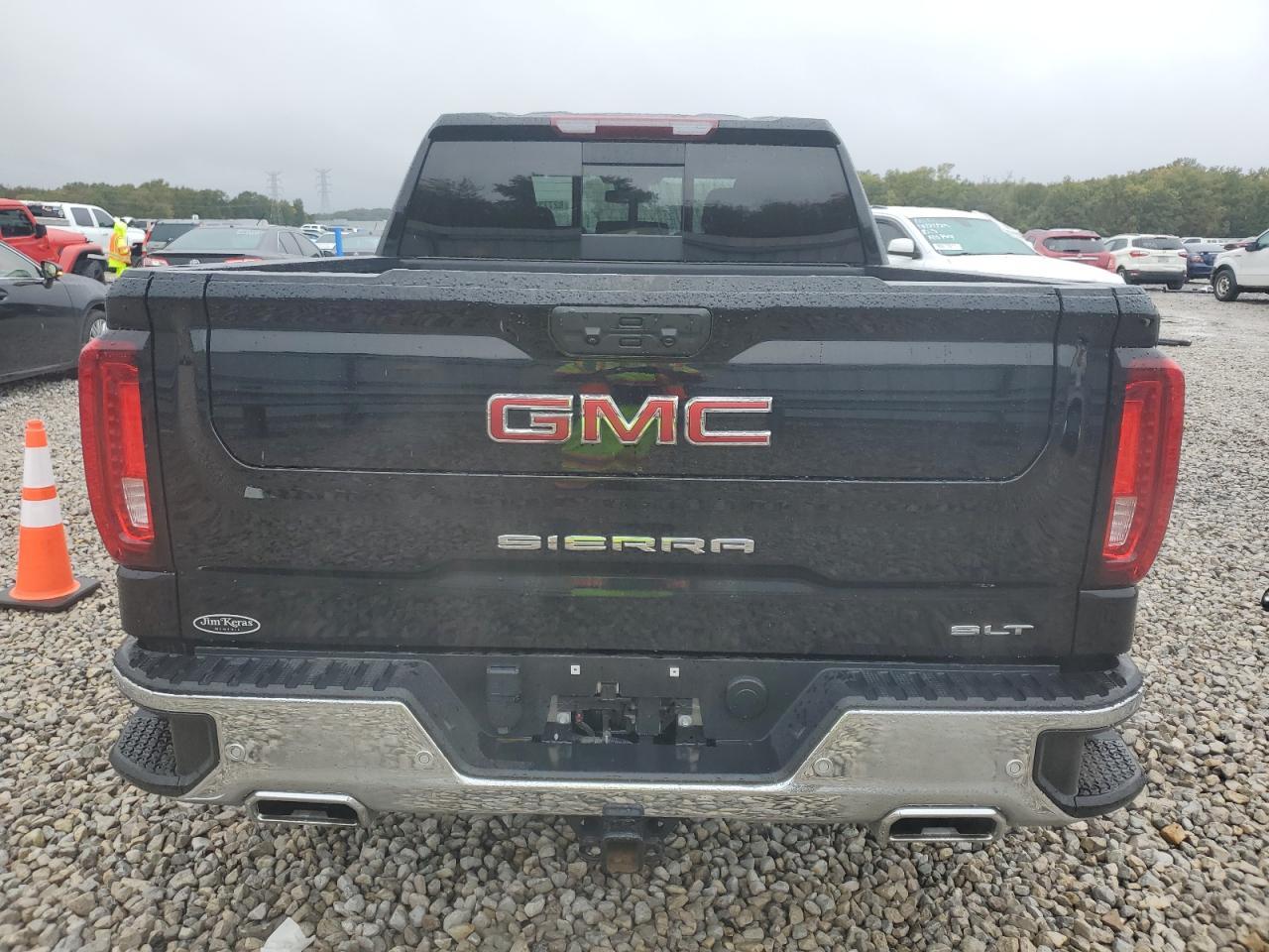 2024 GMC Sierra K1500 Slt - Image 6