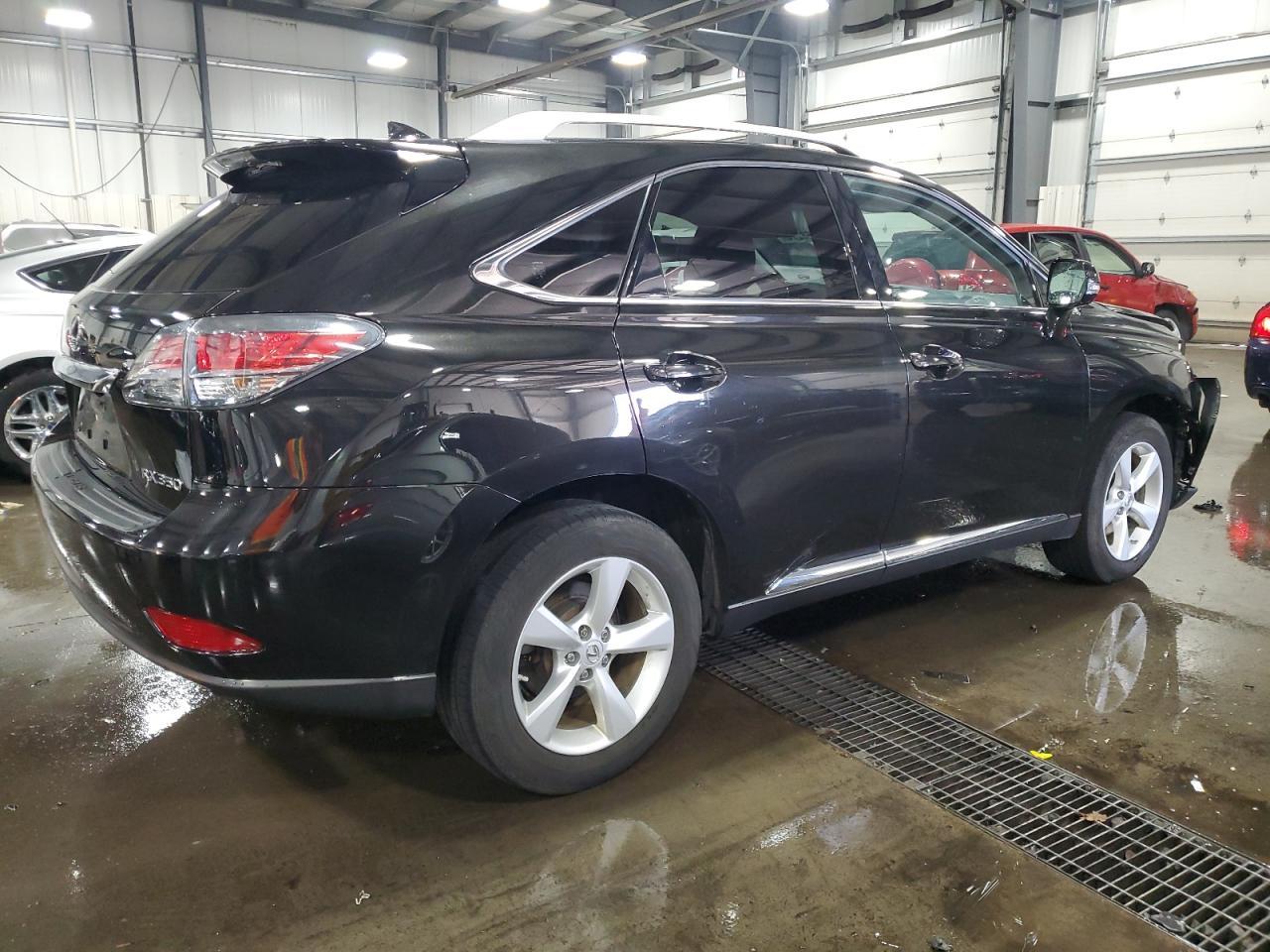 2015 Lexus Rx 350 Base - Image 3