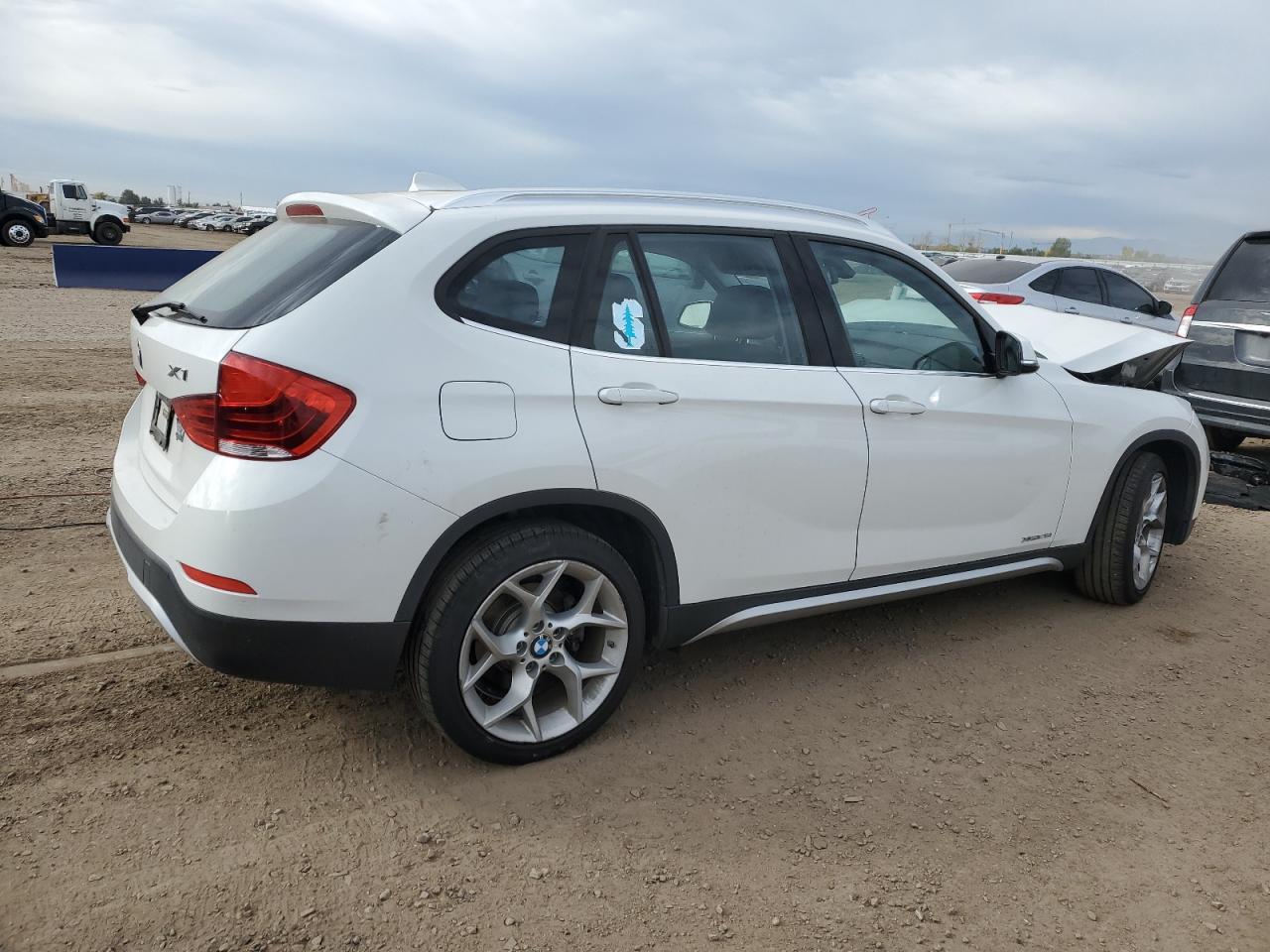 2014 BMW X1 xDrive28I - Image 3