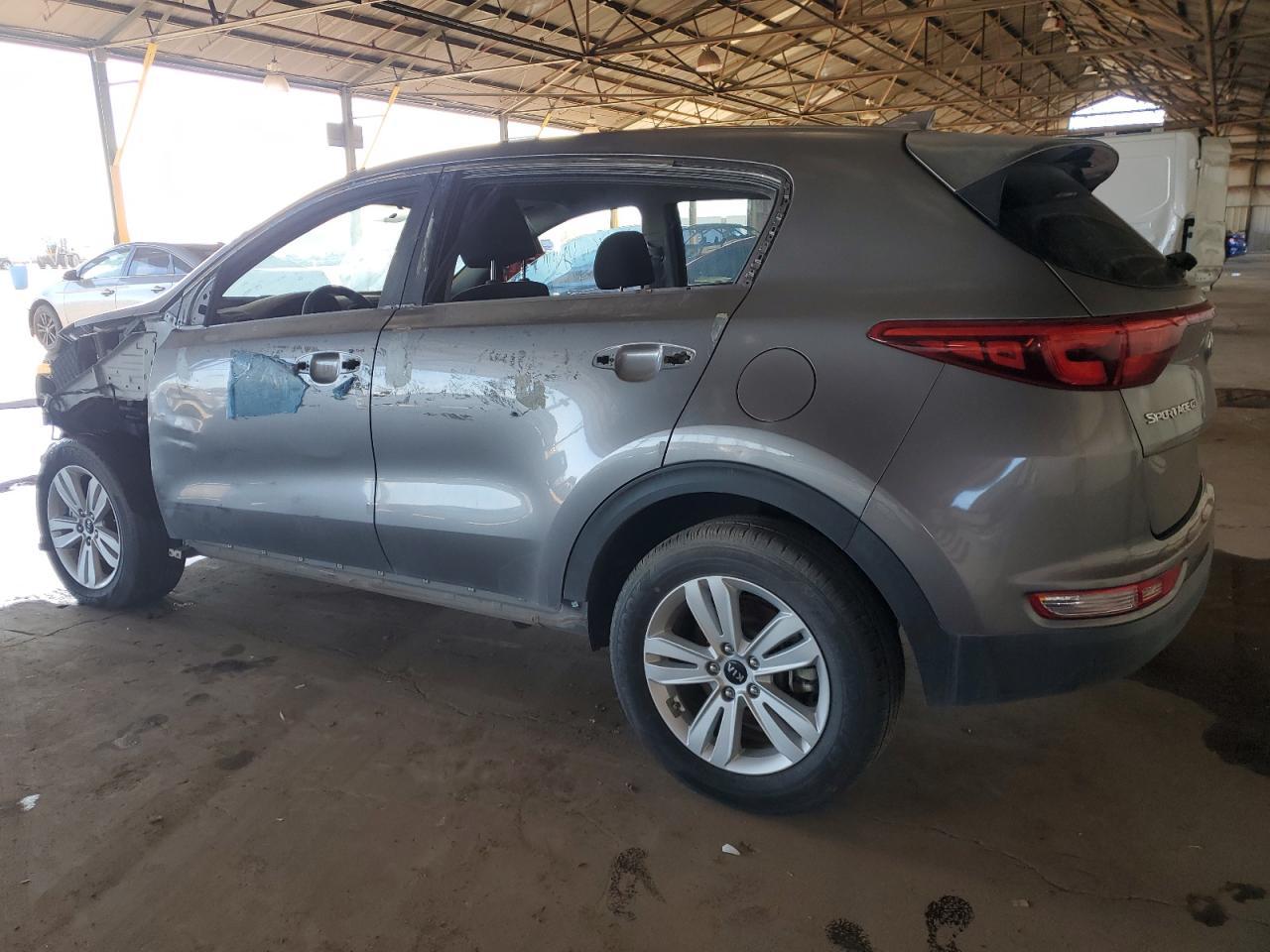 2019 Kia Sportage Lx - Фото 2