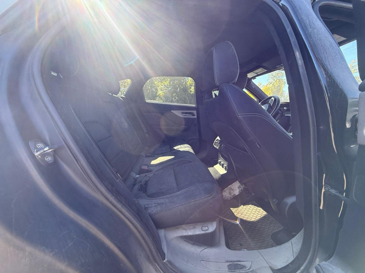 2019 Jaguar F-Pace R - Sport - Фото 6