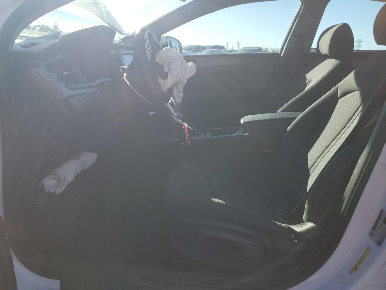 2019 Hyundai Sonata Se - Фото 7