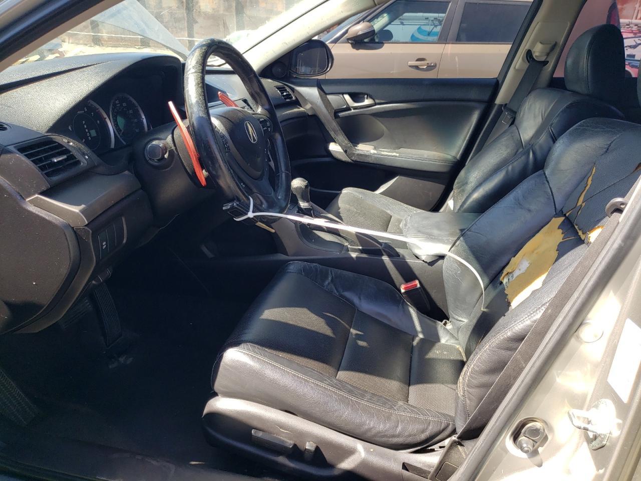 2010 Acura Tsx - Фото 7