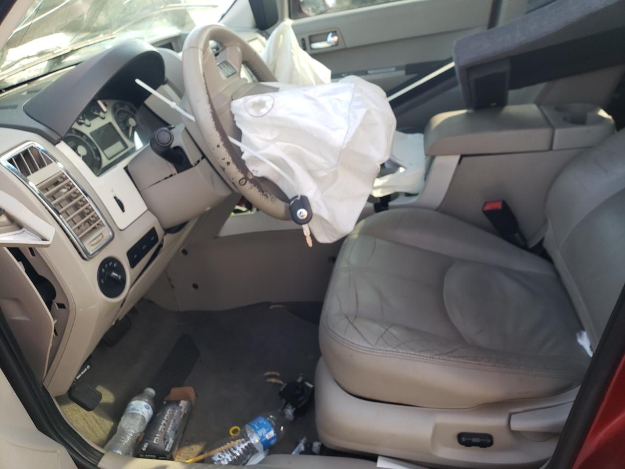 2008 Mercury Mariner Premier - Image 7