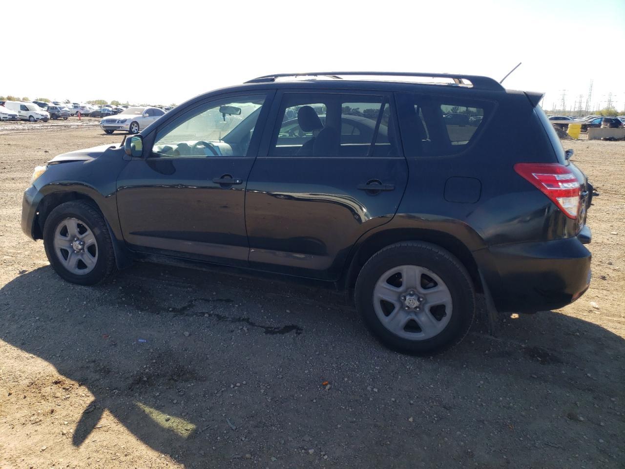 2012 Toyota Rav4 - Фото 2