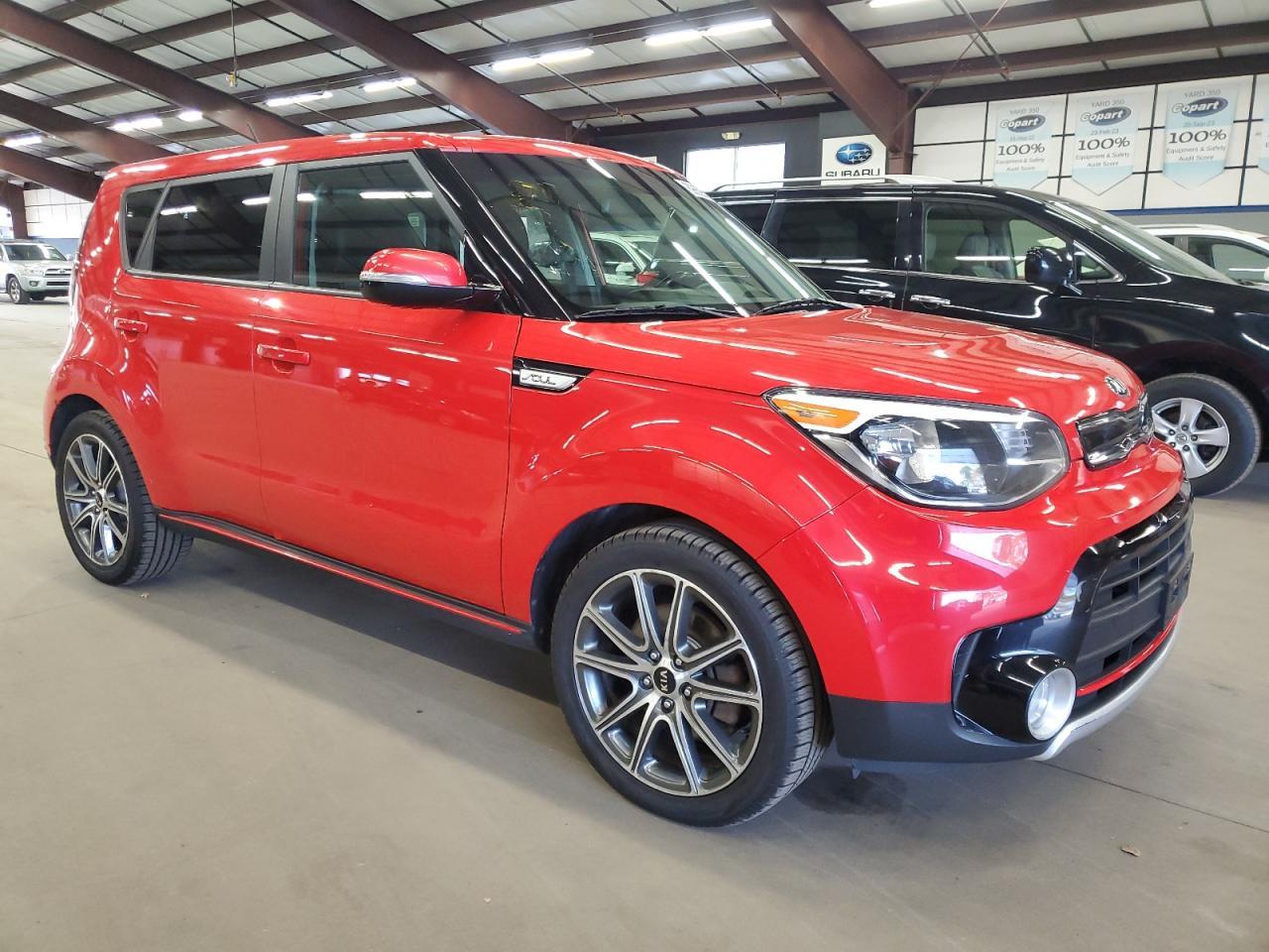 2019 Kia Soul ! - Фото 4