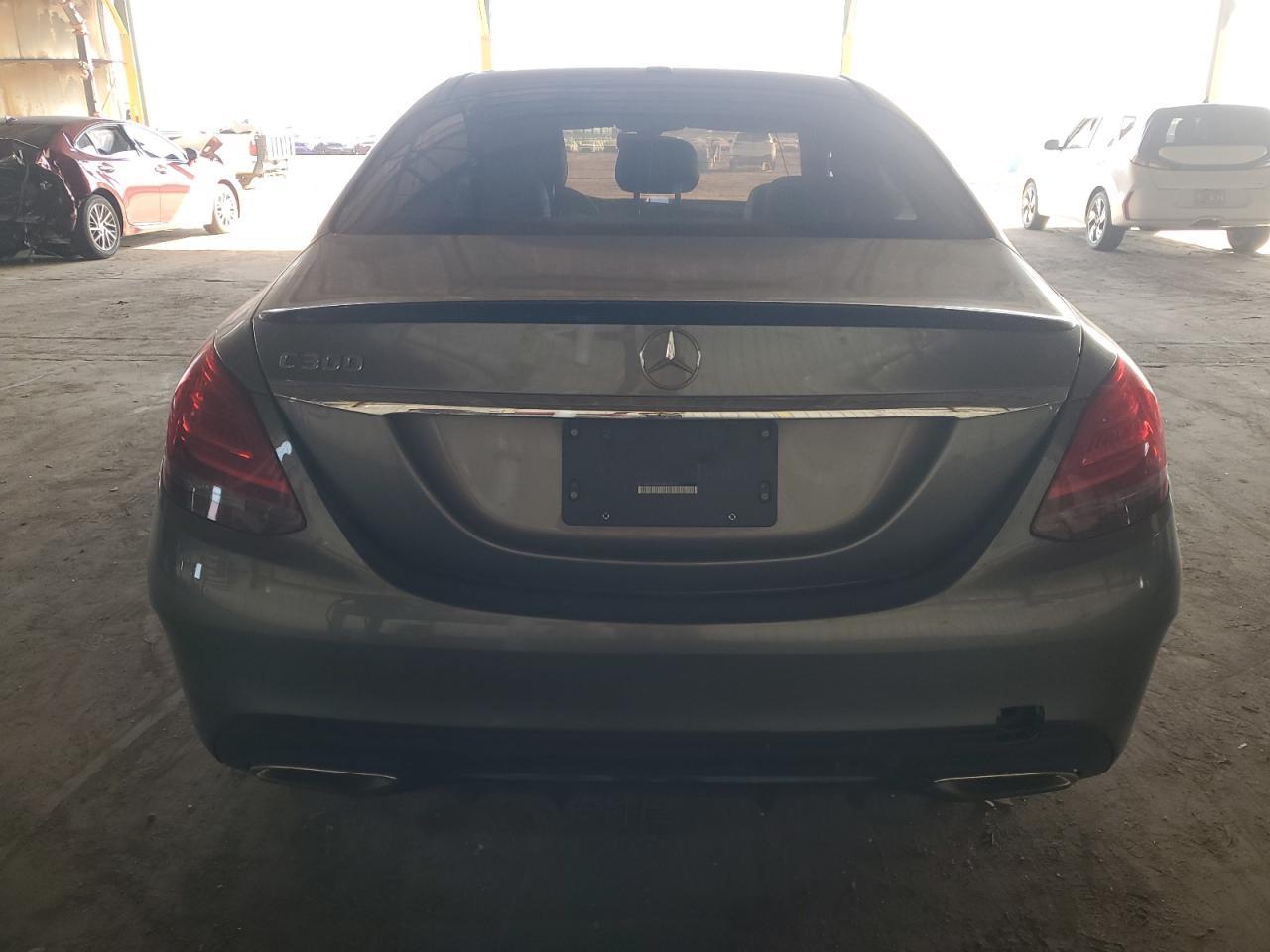 2021 Mercedes-Benz C 300 - Image 6