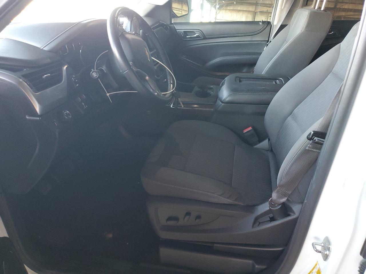 2017 Chevrolet Tahoe C1500 Ls - Фото 7