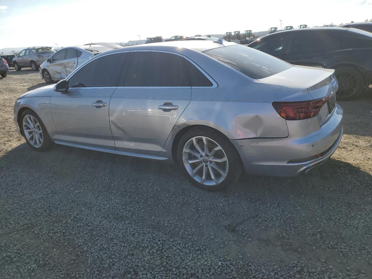 2019 Audi A4 Premium Plus - Image 2