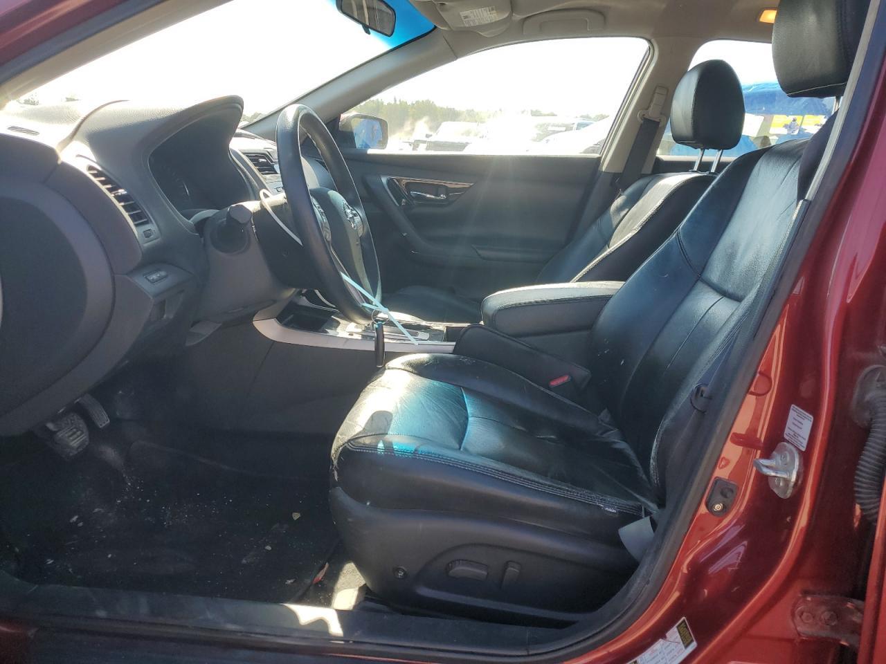 2013 Nissan Altima 2.5 - Фото 7