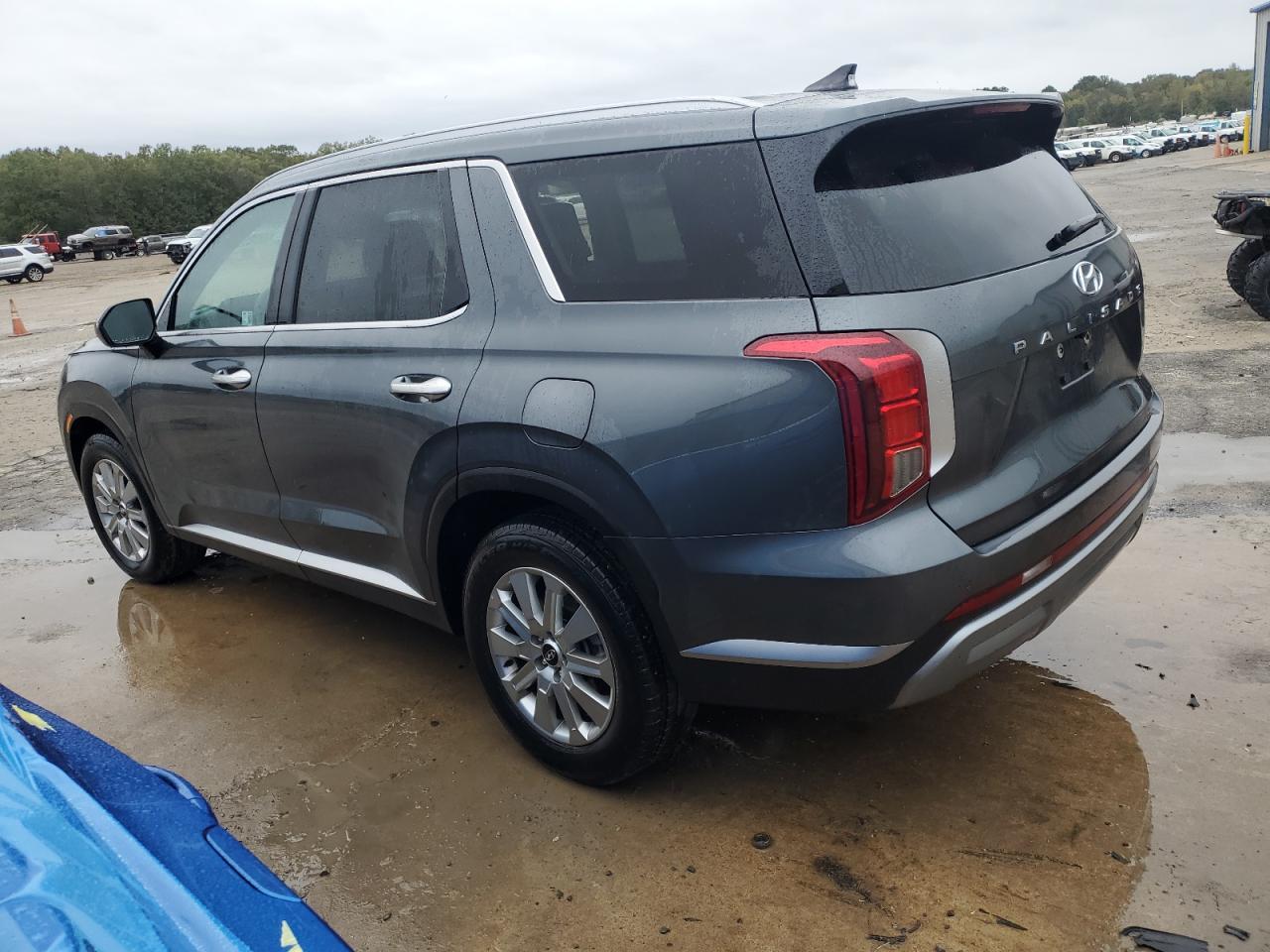 2025 Hyundai Palisade Sel - Image 2