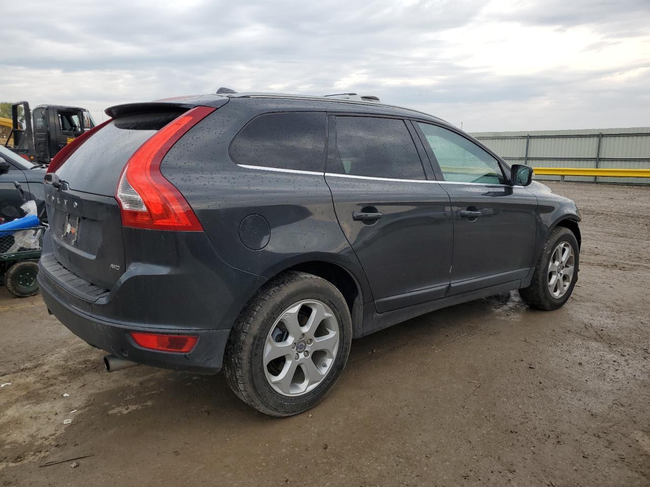 2013 Volvo Xc60 3.2 - Фото 3