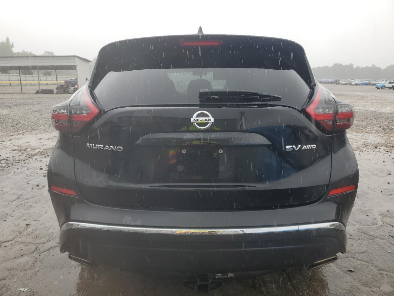 2019 Nissan Murano S - Фото 6