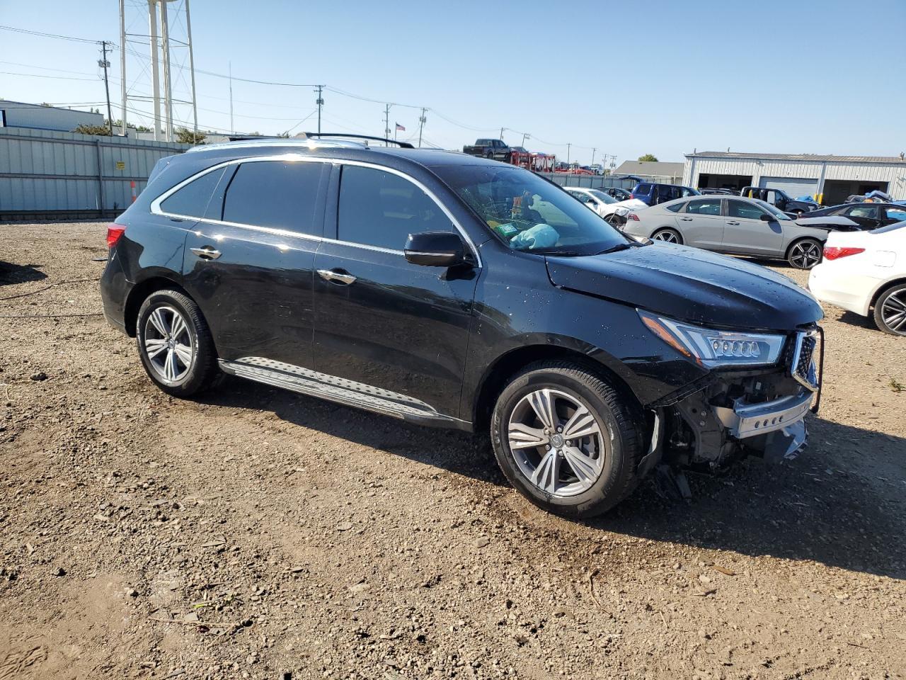 2020 Acura Mdx - Image 4