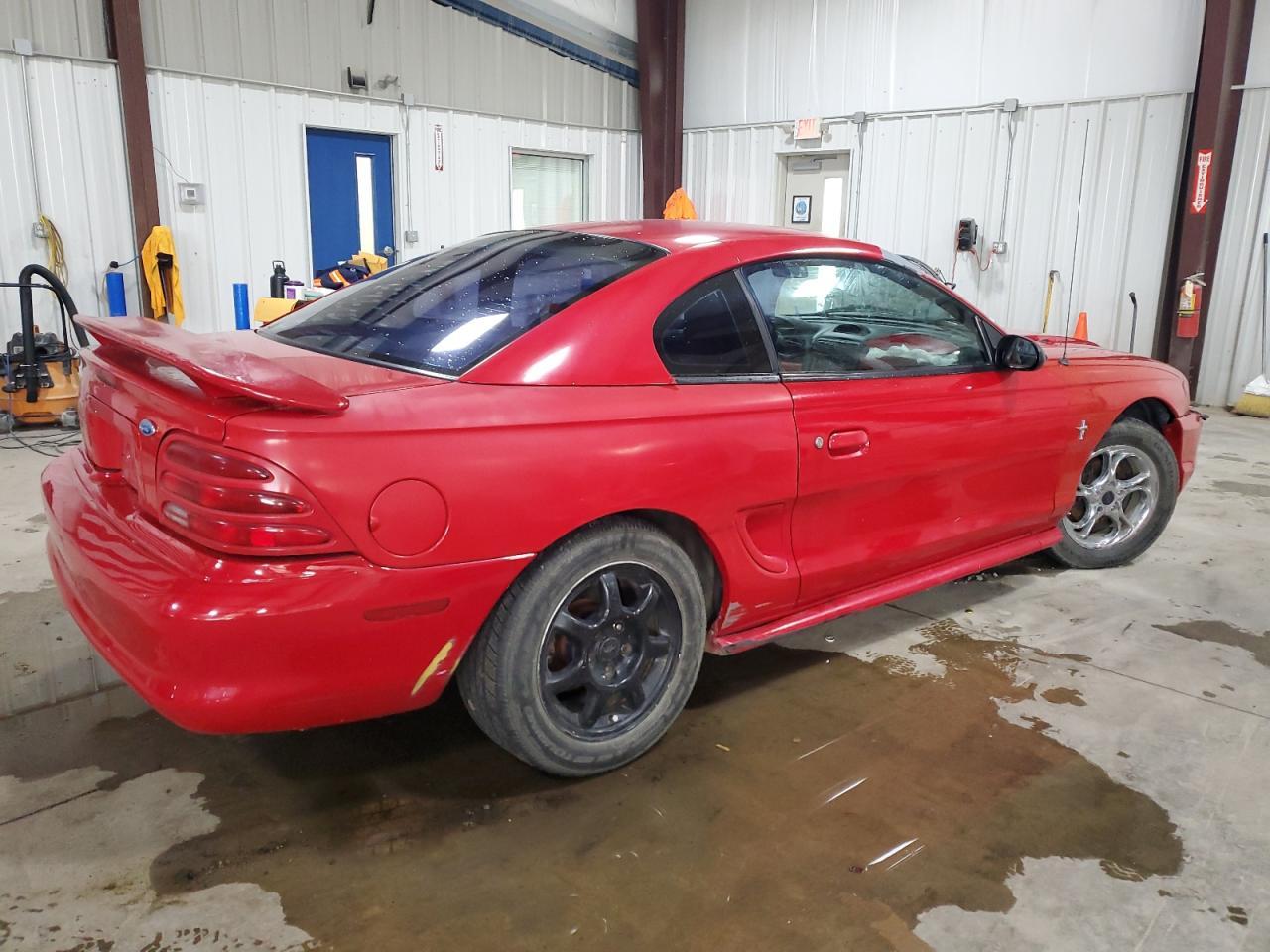 1994 Ford Mustang - Фото 3