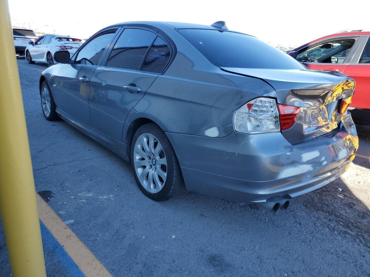 2011 BMW 328 Xi Sulev - Фото 2
