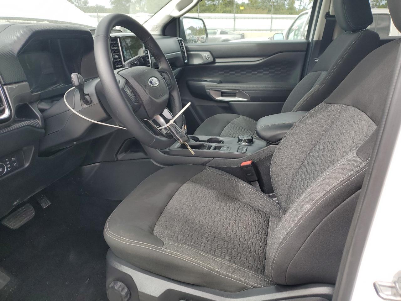 2025 Ford Ranger Xlt - Image 7