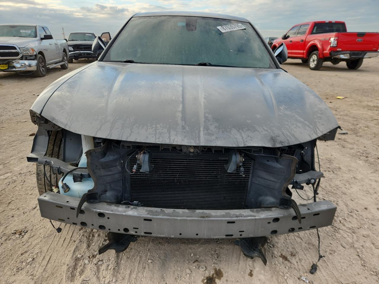 2018 Dodge Charger R/T - Image 5