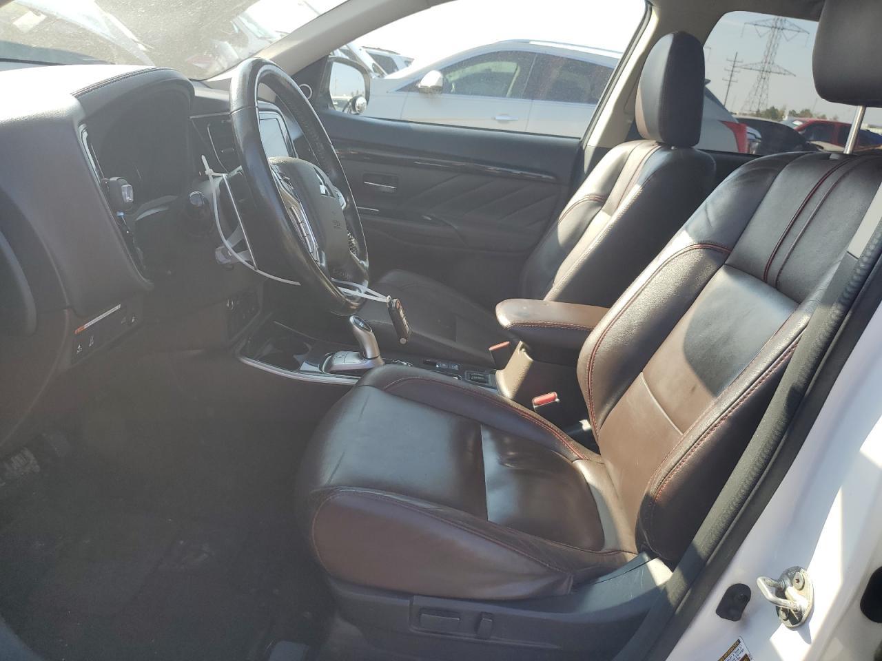 2018 Mitsubishi Outlander Se - Фото 7