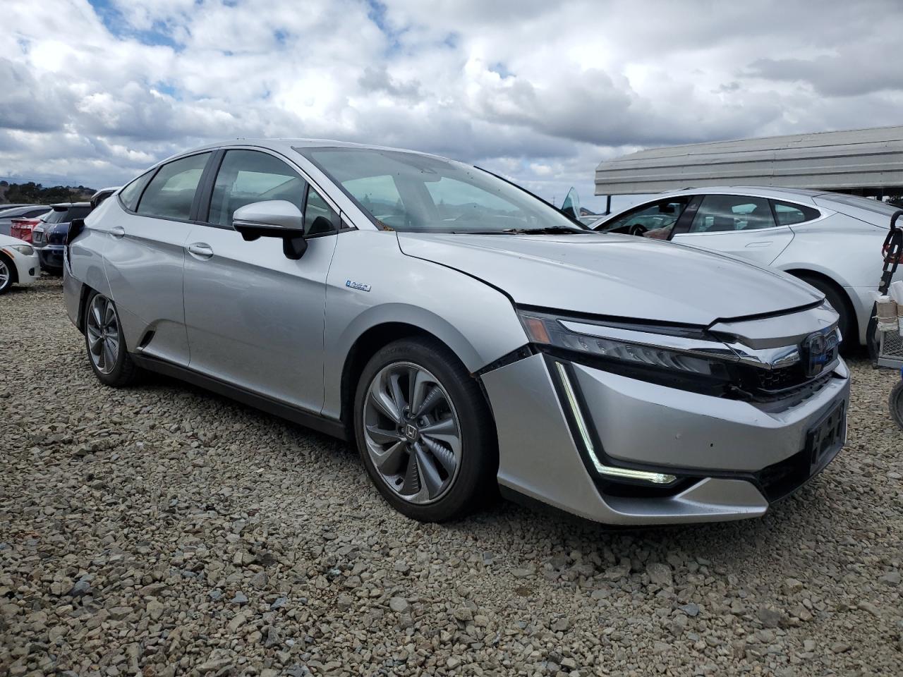 2018 Honda Clarity - Image 4