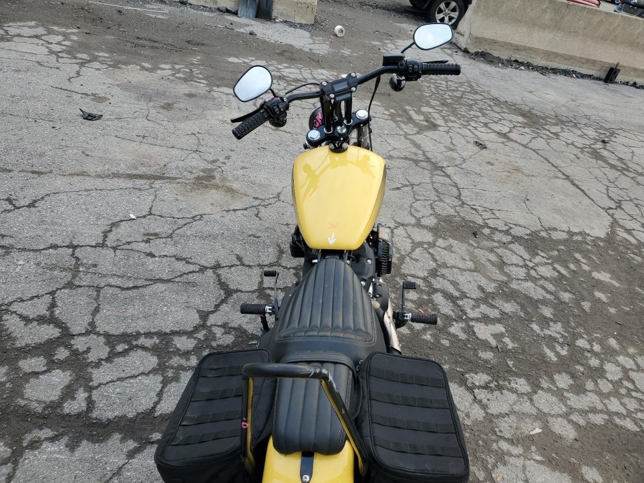 2023 Harley-Davidson Fxbbs - Image 6