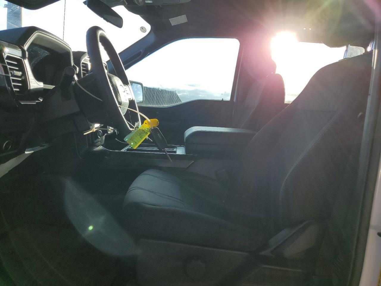 2024 Ford F150 Stx - Фото 7
