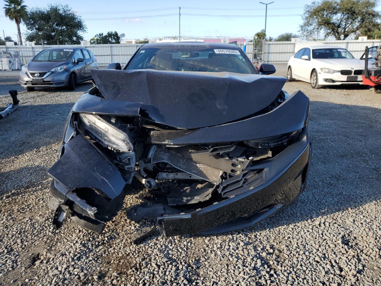 2019 Chevrolet Camaro Ls - Image 5