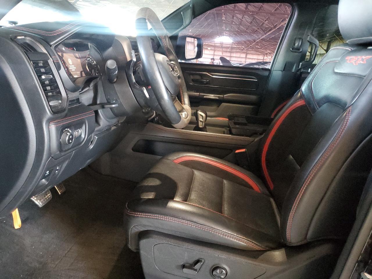 2022 Ram 1500 Trx - Image 7
