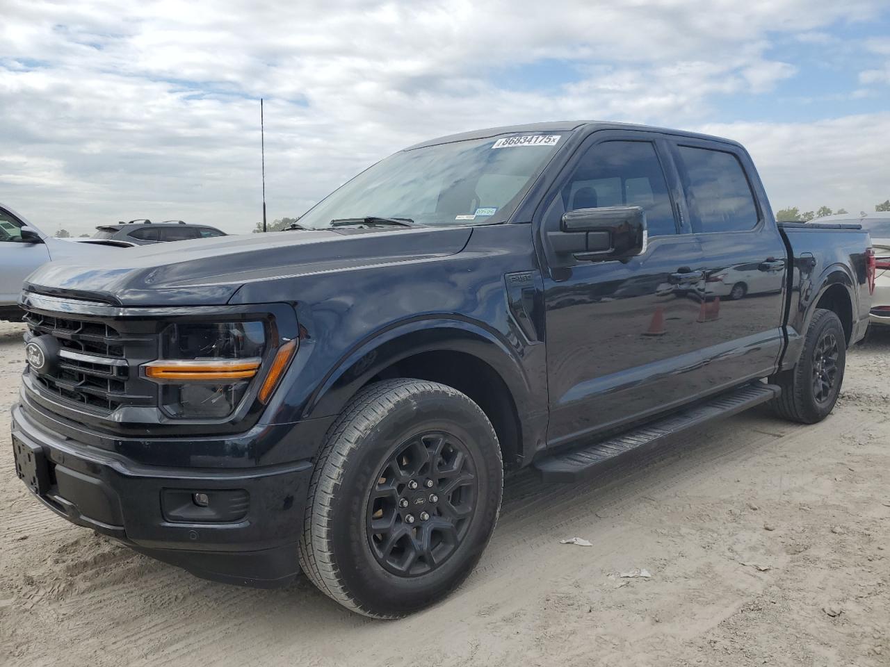 2024 Ford F150 Xlt