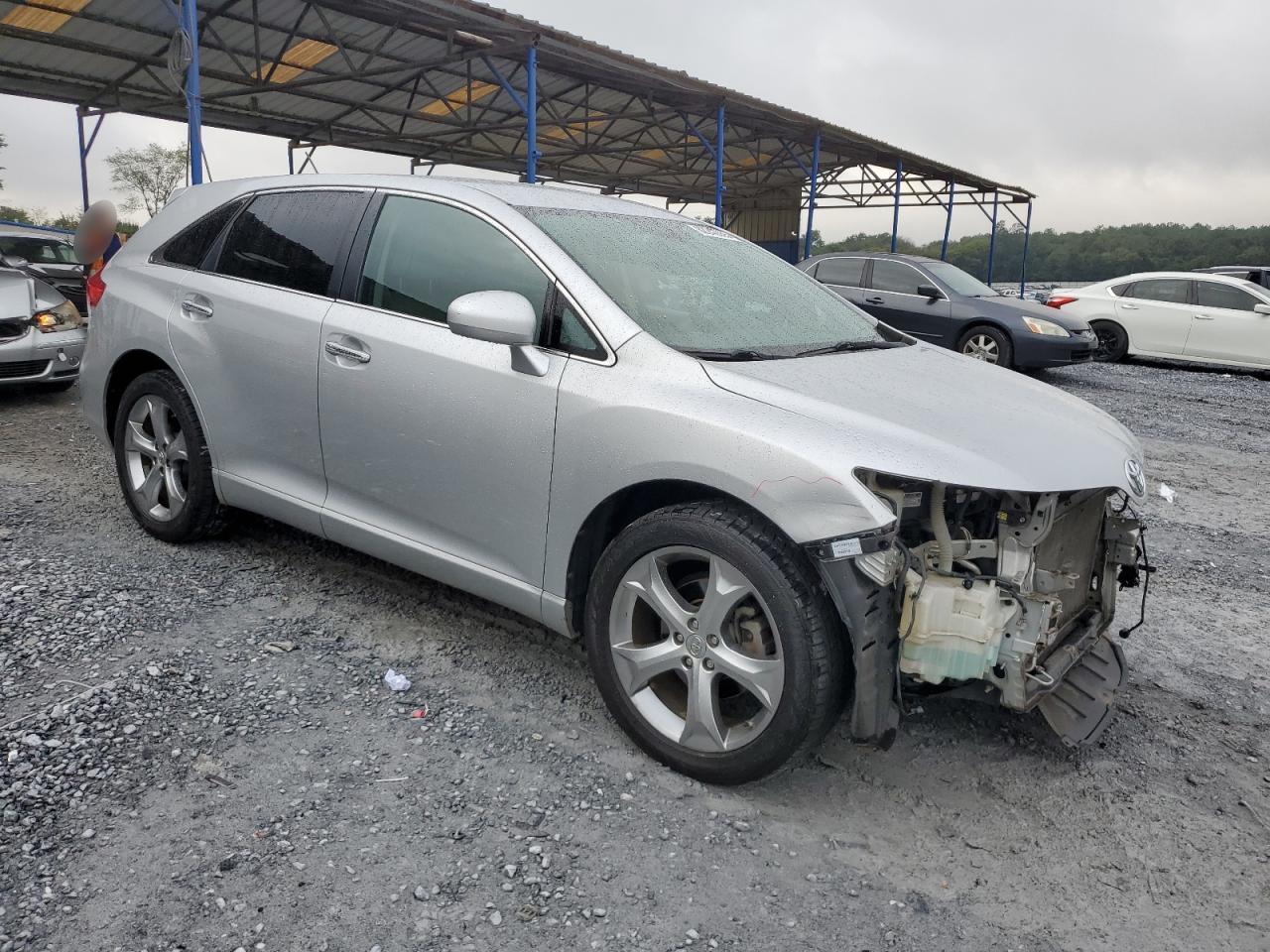 2010 Toyota Venza - Image 4