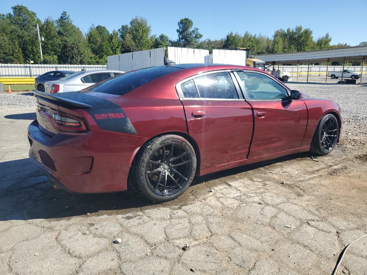 2017 Dodge Charger R/T 392 - Фото 3